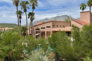 5051 N Sabino Canyon Rd, Tucson, AZ 85750 - Photo 6