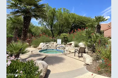 5051 N Sabino Canyon Road #2216, Tucson, AZ 85750 - Photo 2