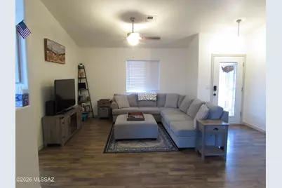 12396 N Star Cluster Road, Marana, AZ 85653 - Photo 2