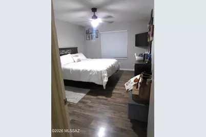 12396 N Star Cluster Road, Marana, AZ 85653 - Photo 8