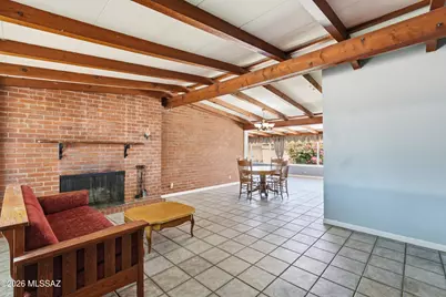 5951 E Eli Street, Tucson, AZ 85711 - Photo 8