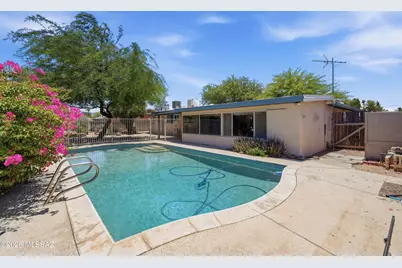 5951 E Eli Street, Tucson, AZ 85711 - Photo 34