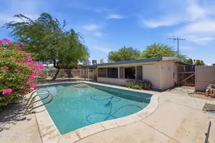 5951 E Eli St, Tucson, AZ 85711 - Photo 34
