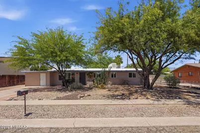 5951 E Eli Street, Tucson, AZ 85711 - Photo 2