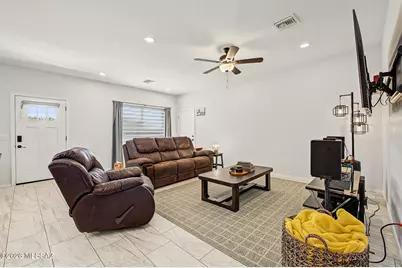 22 Camino India, Rio Rico, AZ 85648 - Photo 4