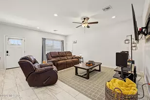 22 Camino India, Rio Rico, AZ 85648 - Photo 4