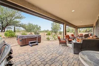 745 N Copper View Drive, Green Valley, AZ 85614 - Photo 34