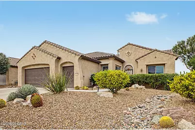 745 N Copper View Drive, Green Valley, AZ 85614 - Photo 2