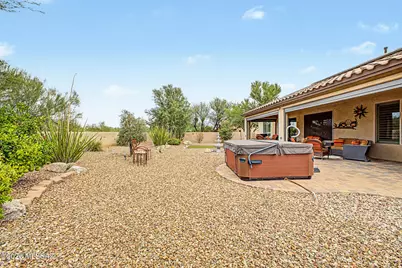745 N Copper View Drive, Green Valley, AZ 85614 - Photo 40