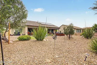 745 N Copper View Drive, Green Valley, AZ 85614 - Photo 38