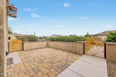 745 N Copper View Drive, Green Valley, AZ 85614 - Photo 4