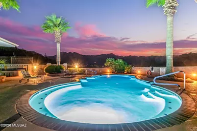 7378 E Valley Lights Place, Tucson, AZ 85750 - Photo 40