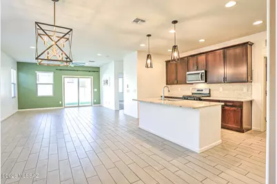 6872 W Star Garden Way, Tucson, AZ 85757 - Photo 4