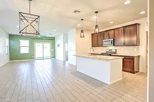 6872 W Star Garden Way, Tucson, AZ 85757 - Photo 4