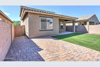 6872 W Star Garden Way, Tucson, AZ 85757 - Photo 18