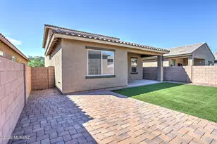 6872 W Star Garden Way, Tucson, AZ 85757 - Photo 18