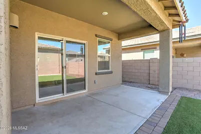 6872 W Star Garden Way, Tucson, AZ 85757 - Photo 22