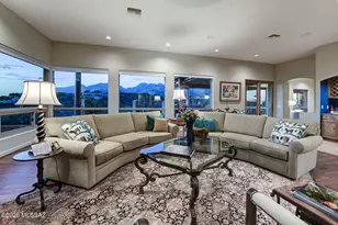 4307 N Sabino Mountain Dr, Tucson, AZ 85750 - Photo 20
