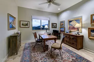4307 N Sabino Mountain Dr, Tucson, AZ 85750 - Photo 36