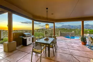 4307 N Sabino Mountain Dr, Tucson, AZ 85750 - Photo 8