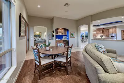 4307 N Sabino Mountain Drive, Tucson, AZ 85750 - Photo 24