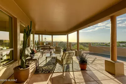 4307 N Sabino Mountain Drive, Tucson, AZ 85750 - Photo 6