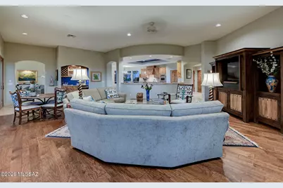 4307 N Sabino Mountain Drive, Tucson, AZ 85750 - Photo 22