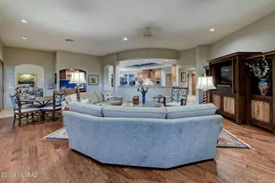 4307 N Sabino Mountain Dr, Tucson, AZ 85750 - Photo 22
