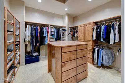 4307 N Sabino Mountain Drive, Tucson, AZ 85750 - Photo 30