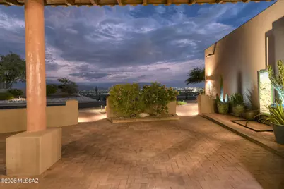 4307 N Sabino Mountain Drive, Tucson, AZ 85750 - Photo 46