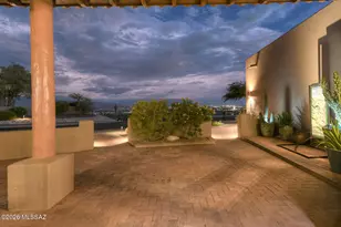 4307 N Sabino Mountain Dr, Tucson, AZ 85750 - Photo 46
