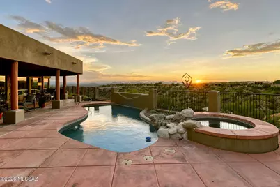 4307 N Sabino Mountain Drive, Tucson, AZ 85750 - Photo 40