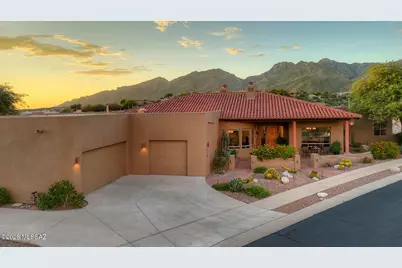 4307 N Sabino Mountain Drive, Tucson, AZ 85750 - Photo 48