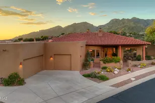 4307 N Sabino Mountain Dr, Tucson, AZ 85750 - Photo 48