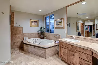 4307 N Sabino Mountain Drive, Tucson, AZ 85750 - Photo 28