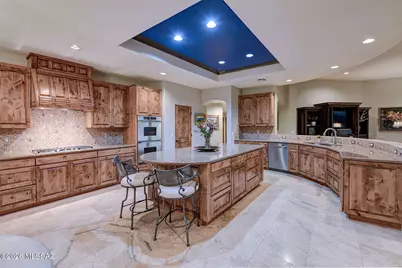 4307 N Sabino Mountain Drive, Tucson, AZ 85750 - Photo 16