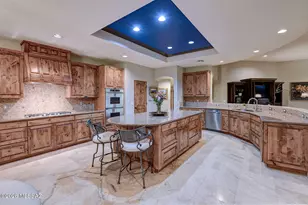 4307 N Sabino Mountain Dr, Tucson, AZ 85750 - Photo 16