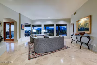 4307 N Sabino Mountain Drive, Tucson, AZ 85750 - Photo 14