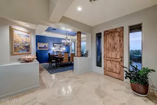 4307 N Sabino Mountain Dr, Tucson, AZ 85750 - Photo 10