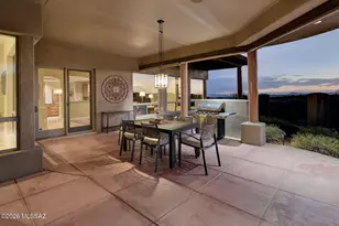 4307 N Sabino Mountain Dr, Tucson, AZ 85750 - Photo 42