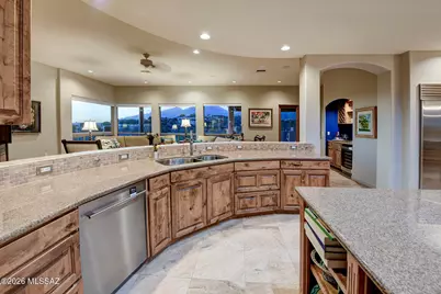 4307 N Sabino Mountain Drive, Tucson, AZ 85750 - Photo 18