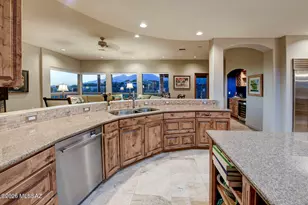 4307 N Sabino Mountain Dr, Tucson, AZ 85750 - Photo 18