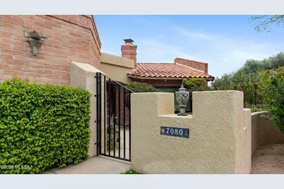7080 E Calle Tolosa, Tucson, AZ 85750 - Photo 2