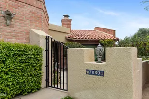 7080 E Calle Tolosa, Tucson, AZ 85750 - Photo 2