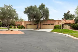 7080 E Calle Tolosa, Tucson, AZ 85750 - Photo 1