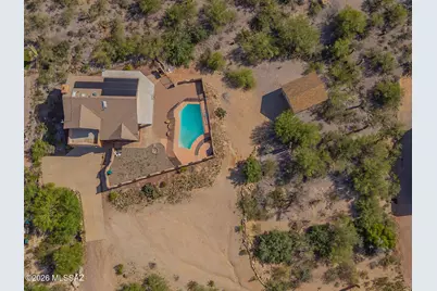 4491 W Irvington Road, Tucson, AZ 85746 - Photo 50