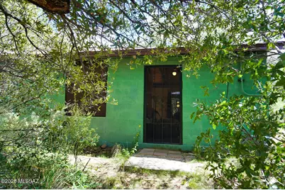 13208 E Turkey Creek Road, Pearce, AZ 85625 - Photo 20