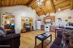 80 1120 Unit 204 (Cabin 253), Greer, AZ 85927 - Photo 6