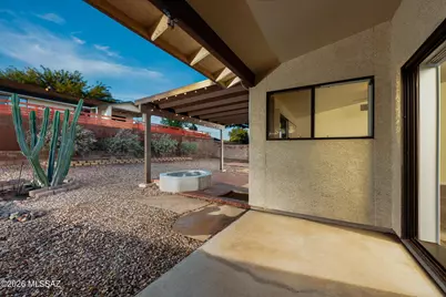 10140 E Cardiff Place, Tucson, AZ 85748 - Photo 22