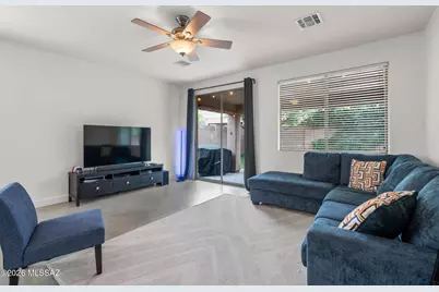 2256 E Stone Stable Drive, Oro Valley, AZ 85737 - Photo 10